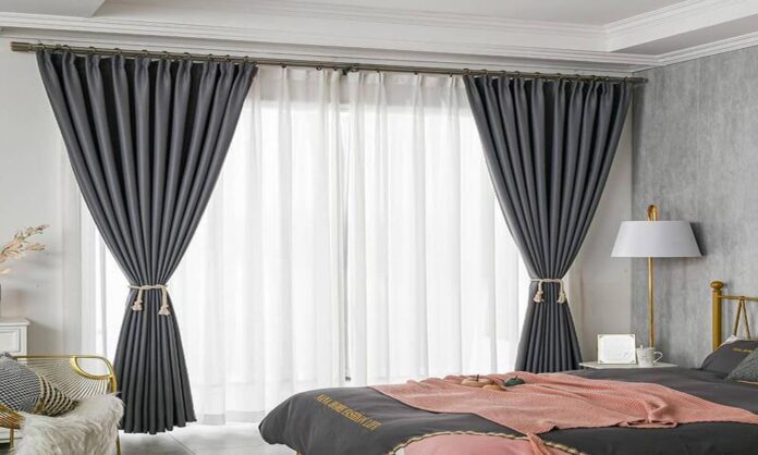 Do you know Impact of Drapery Curtains on home décor