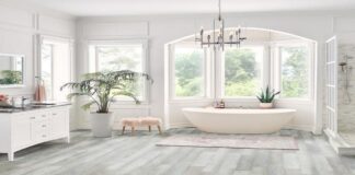 Is Waterproof Flooring the Ultimate Solution for All Your Flooring Worries