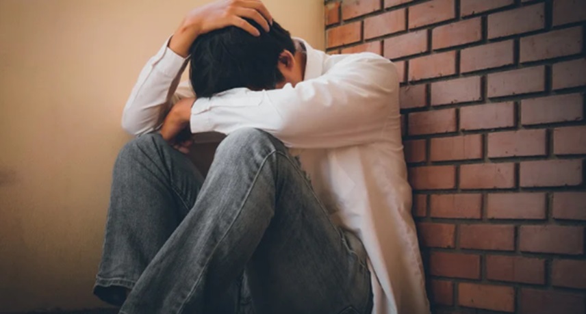 Depression Without Delays
