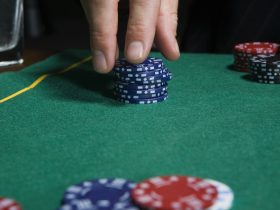 Online Slot Games