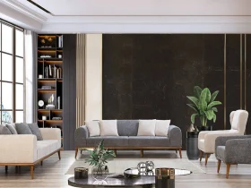 living room set